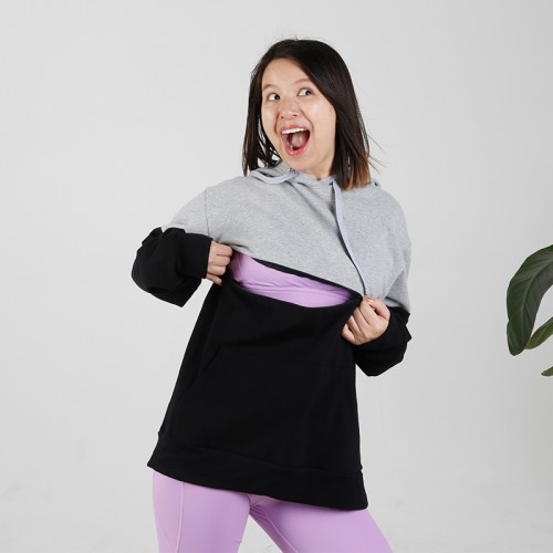 Breastfeeding Hoodies